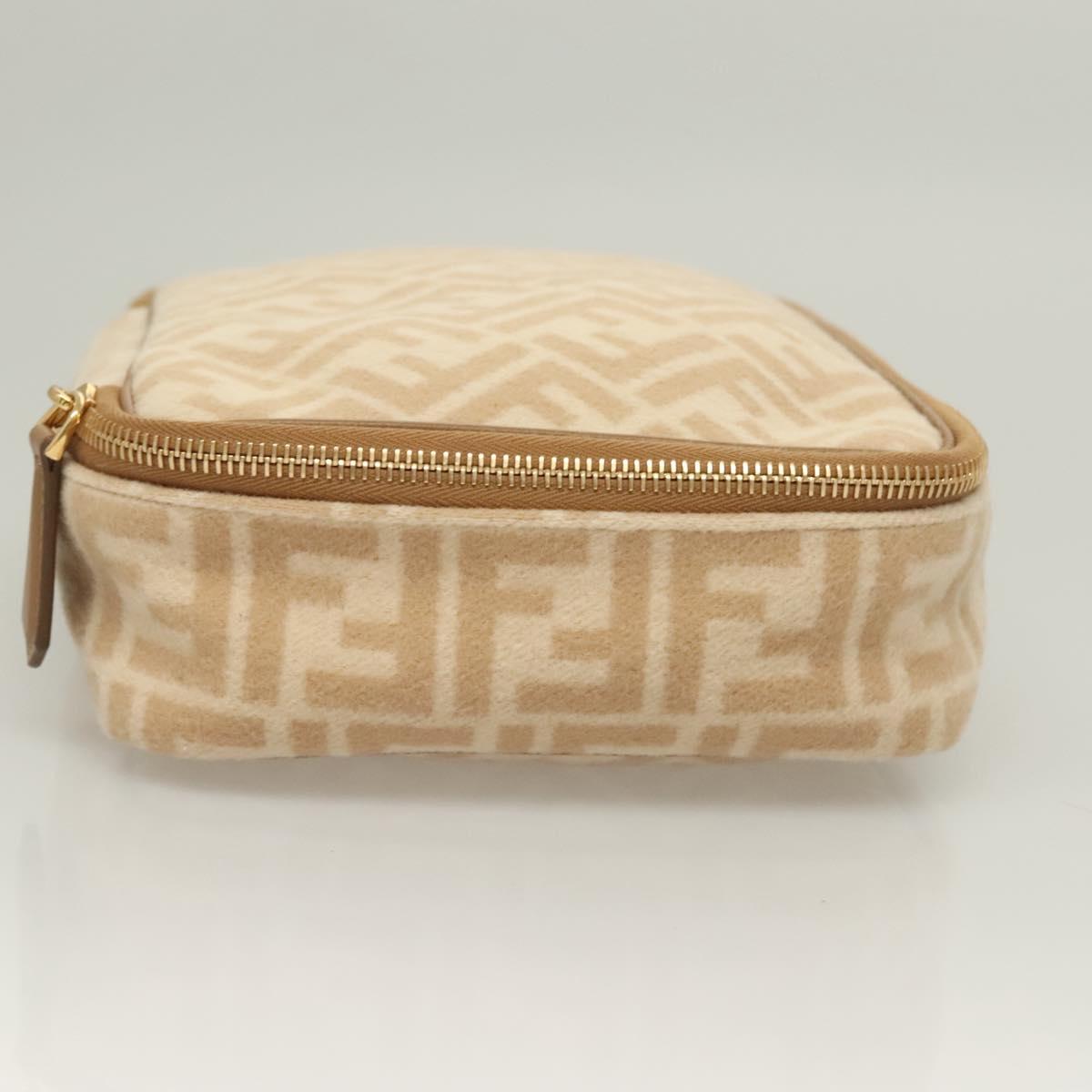 Fendi Zucchino