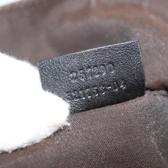 Gucci Guccissima
