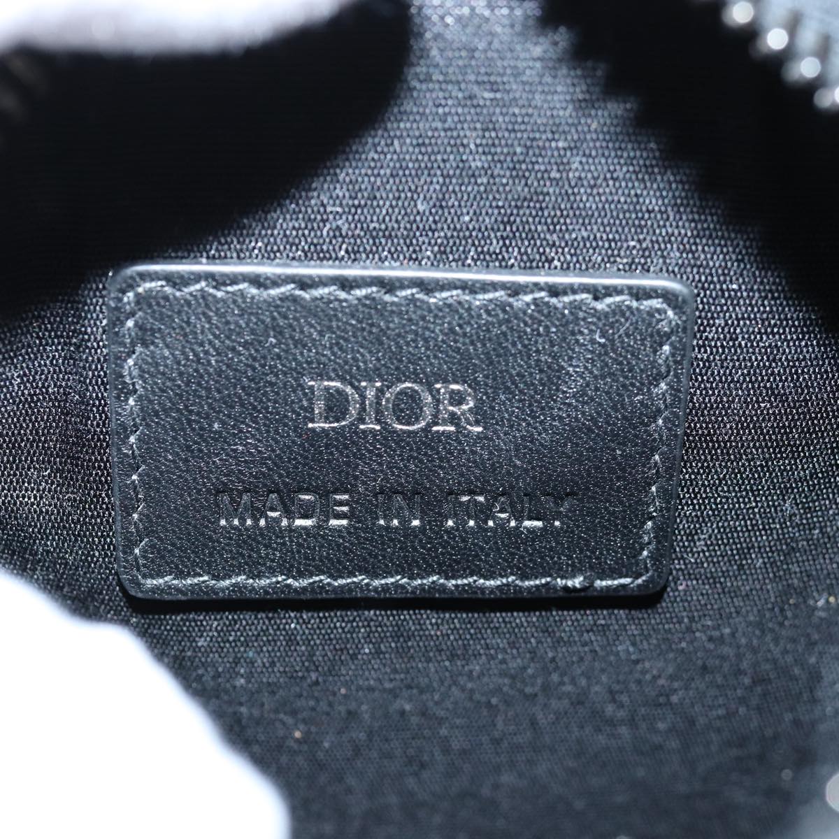 Dior Oblique