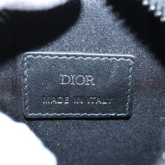 Dior Oblique