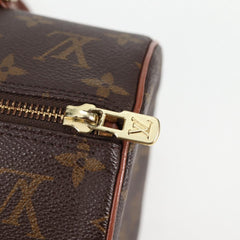 Louis Vuitton Papillon 30