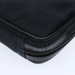 Gucci GG canvas