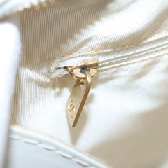 Chanel Wild stitch