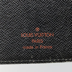 Louis Vuitton Agenda