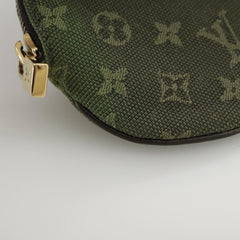 Louis Vuitton Portefeuille Ron