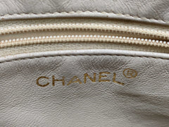 Chanel Camera