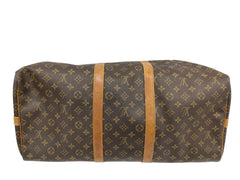 Louis Vuitton Keepall Bandouliere 55