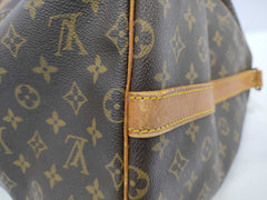 Louis Vuitton Keepall Bandouliere 55