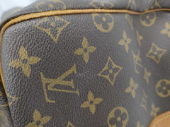 Louis Vuitton Keepall Bandouliere 55