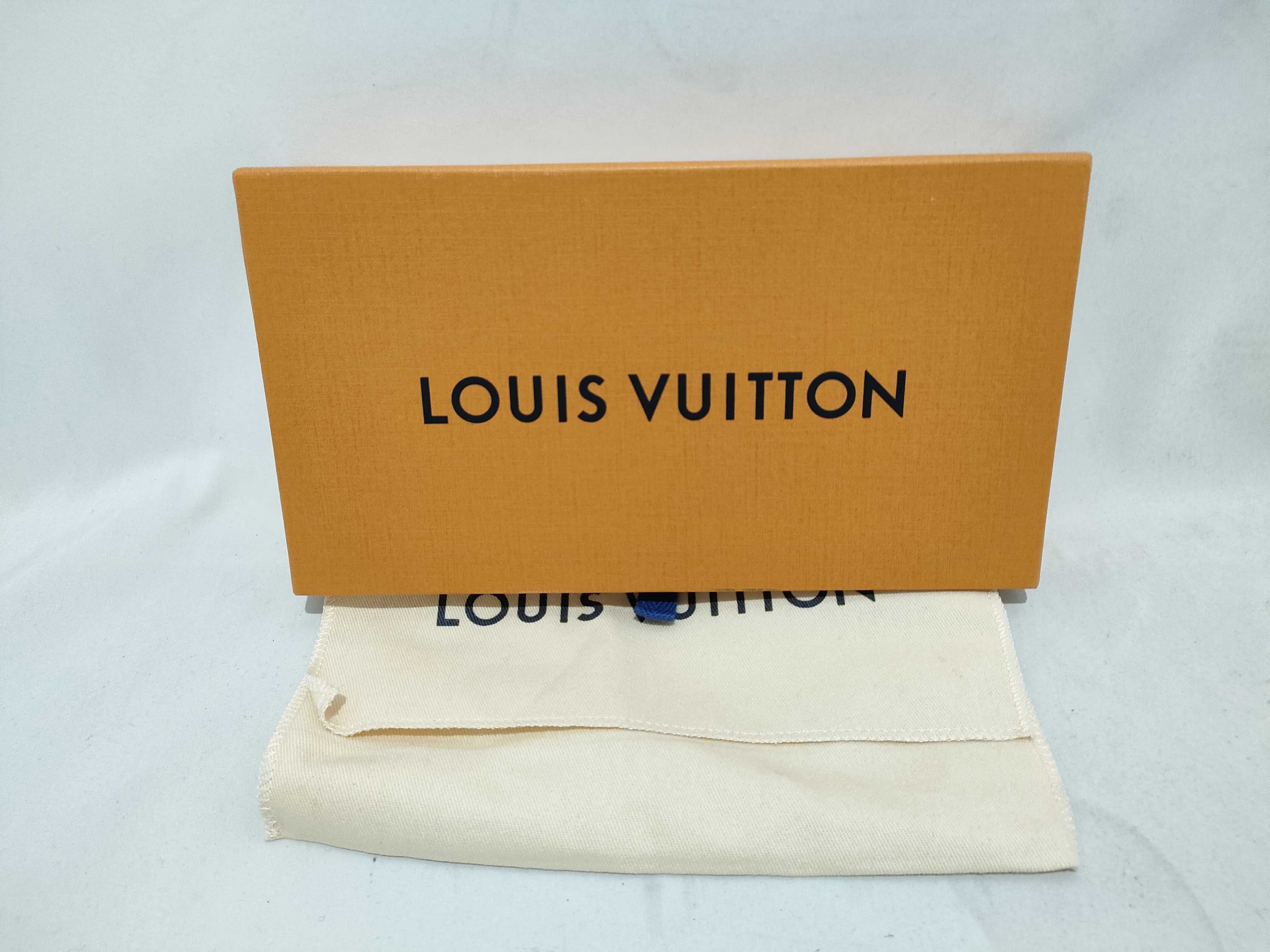 Louis Vuitton Portefeuille