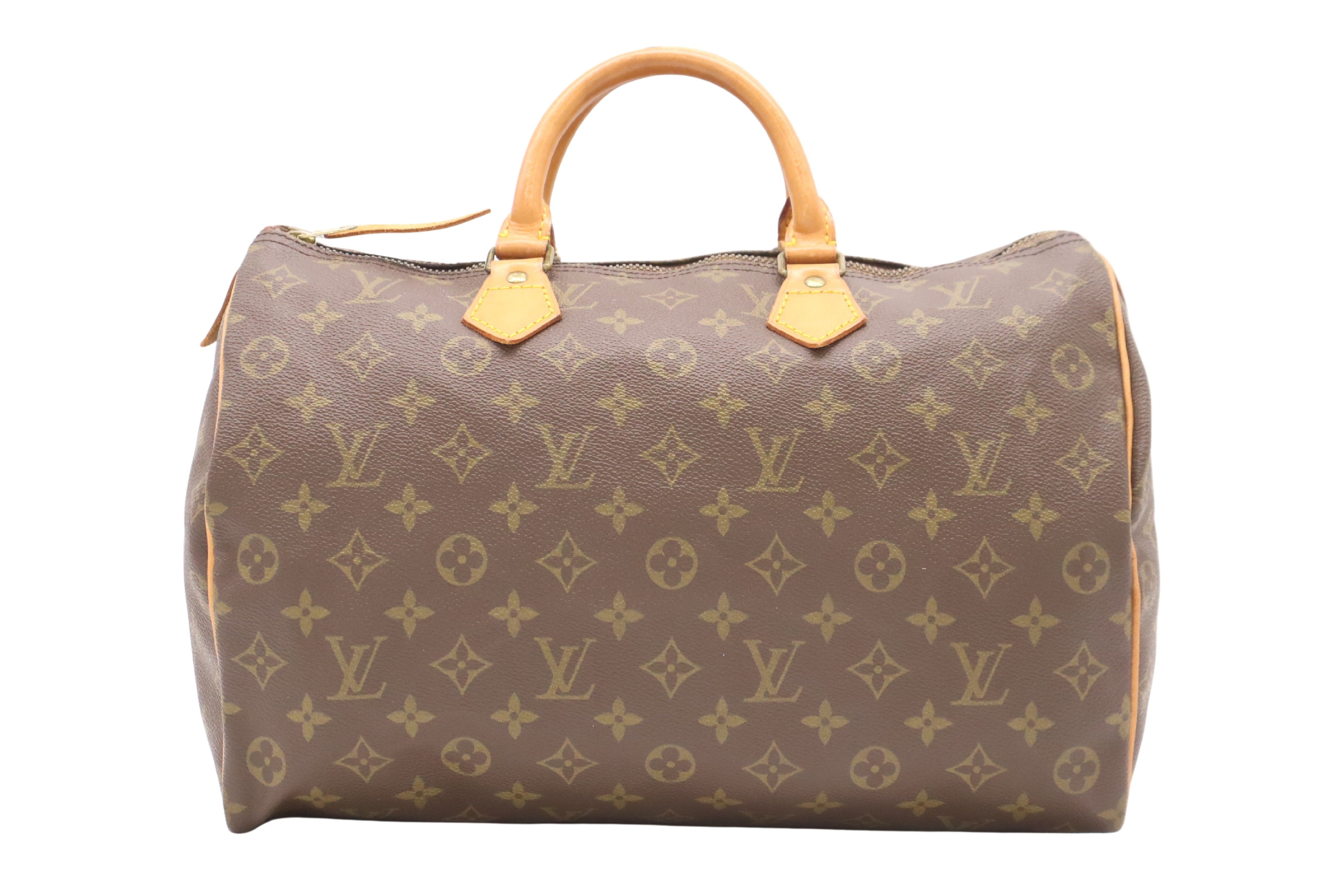 Louis Vuitton Speedy 35