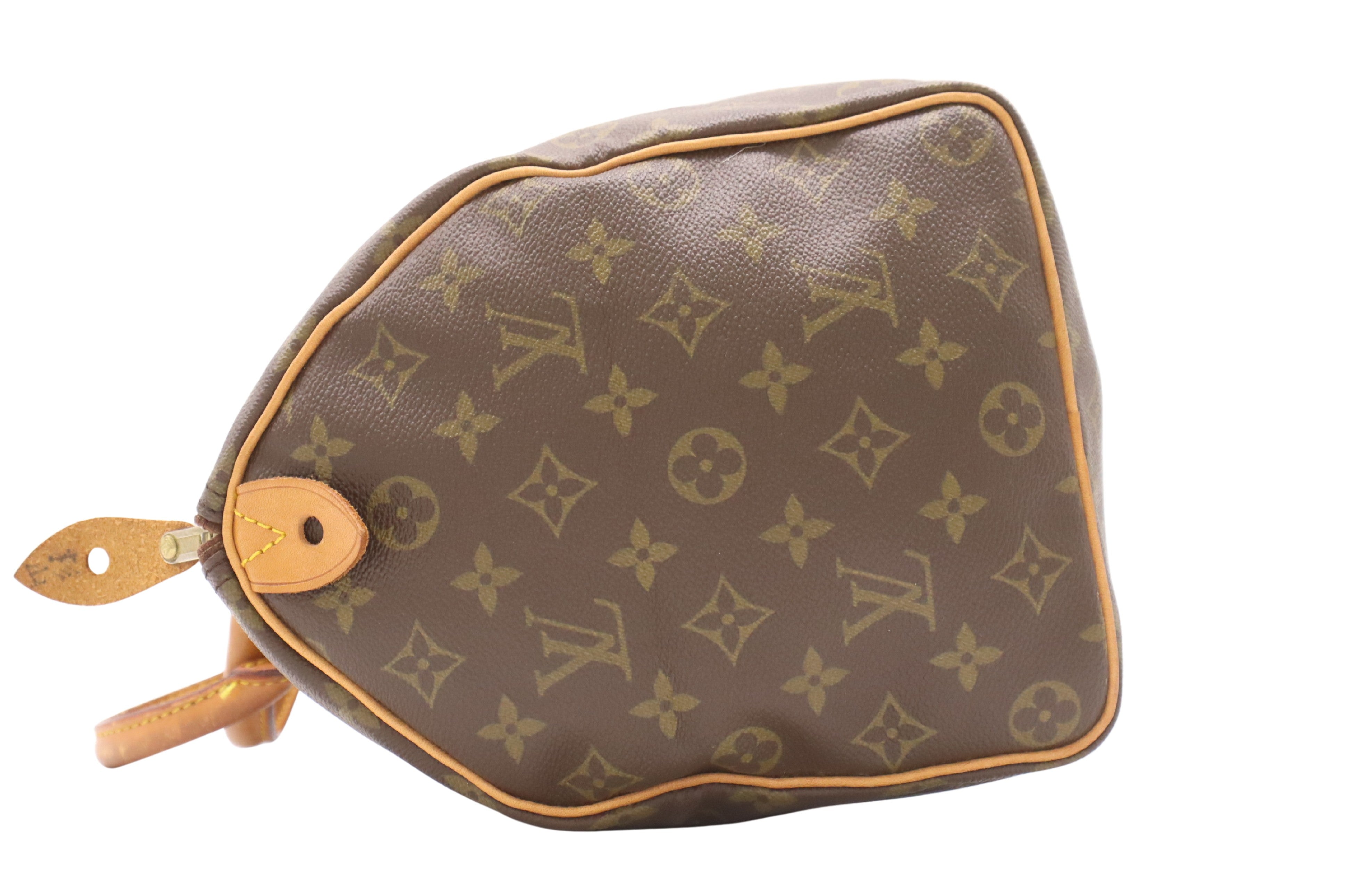 Louis Vuitton Speedy 35