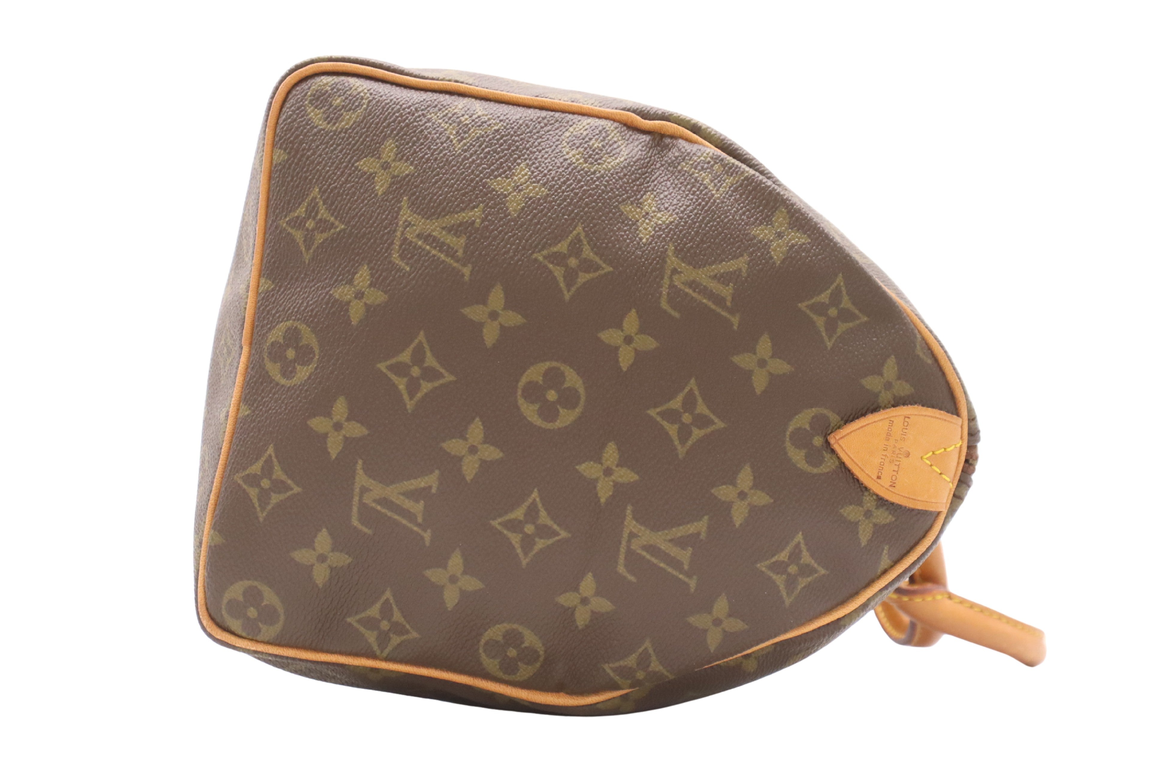 Louis Vuitton Speedy 35