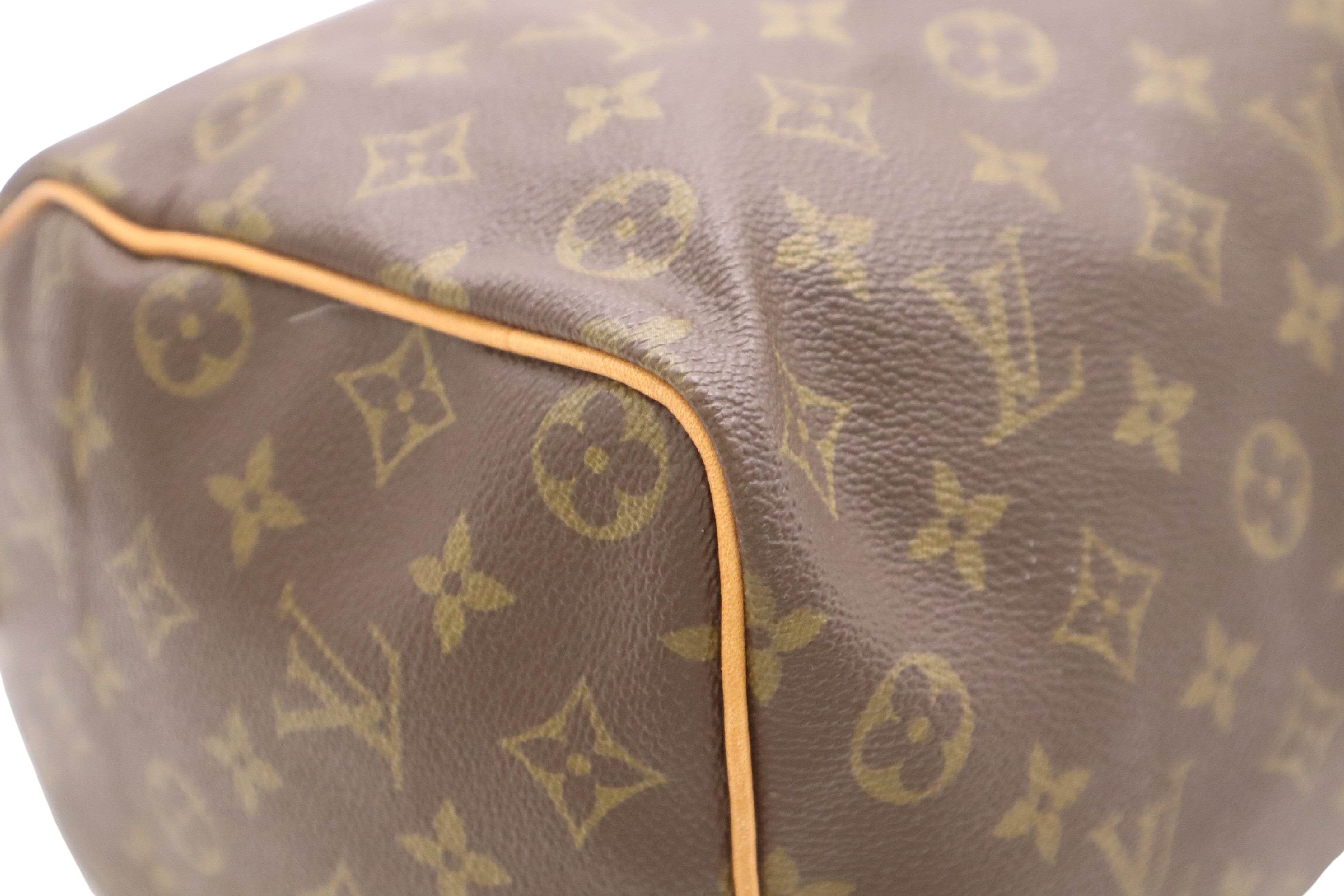 Louis Vuitton Speedy 35