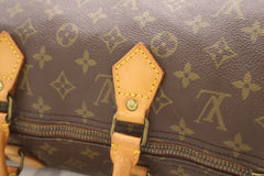 Louis Vuitton Speedy 35