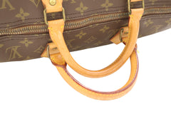 Louis Vuitton Speedy 35