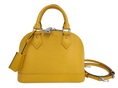 Louis Vuitton Alma BB