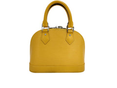 Louis Vuitton Alma BB