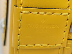 Louis Vuitton Alma BB