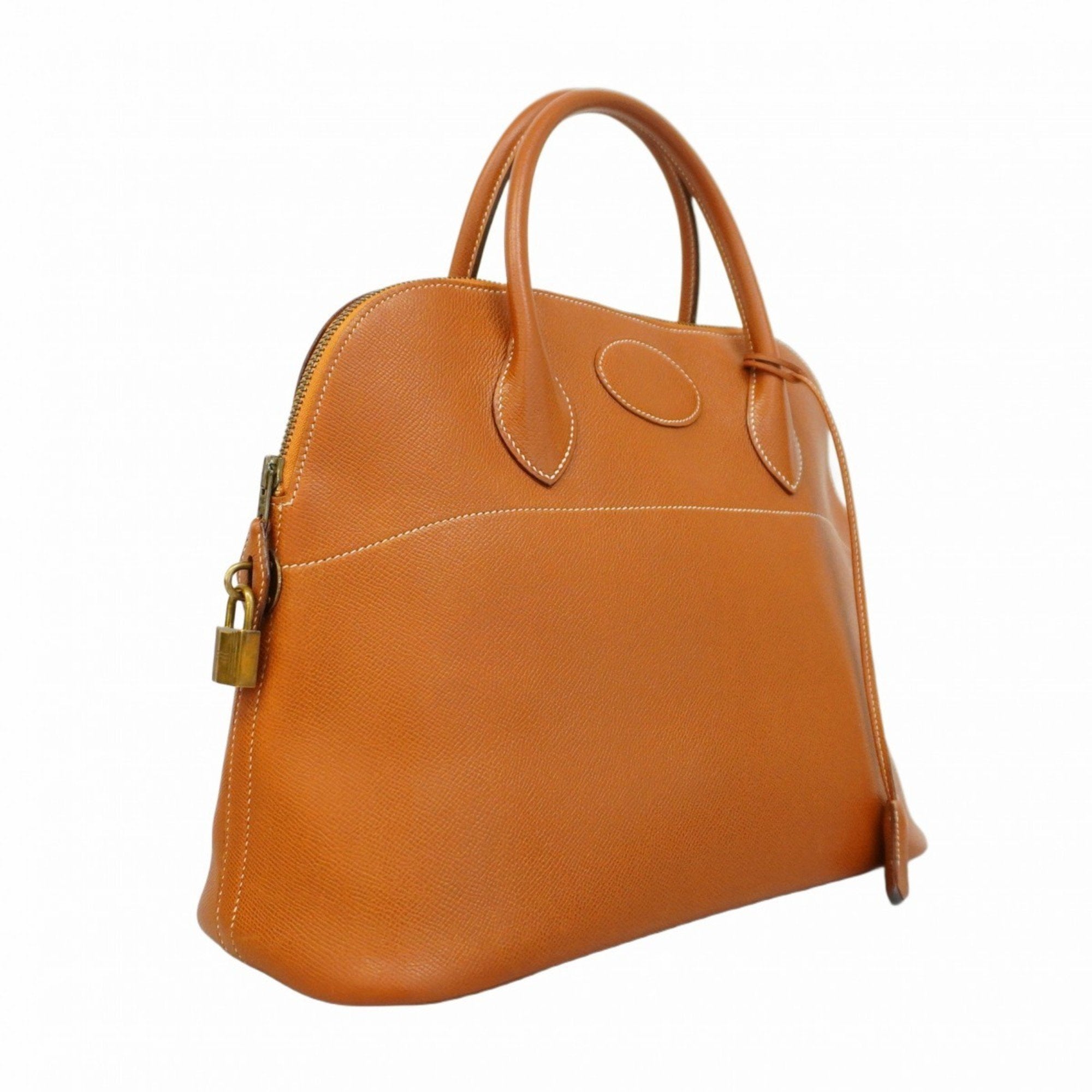 Hermes Bolide Bag Vache Liegee