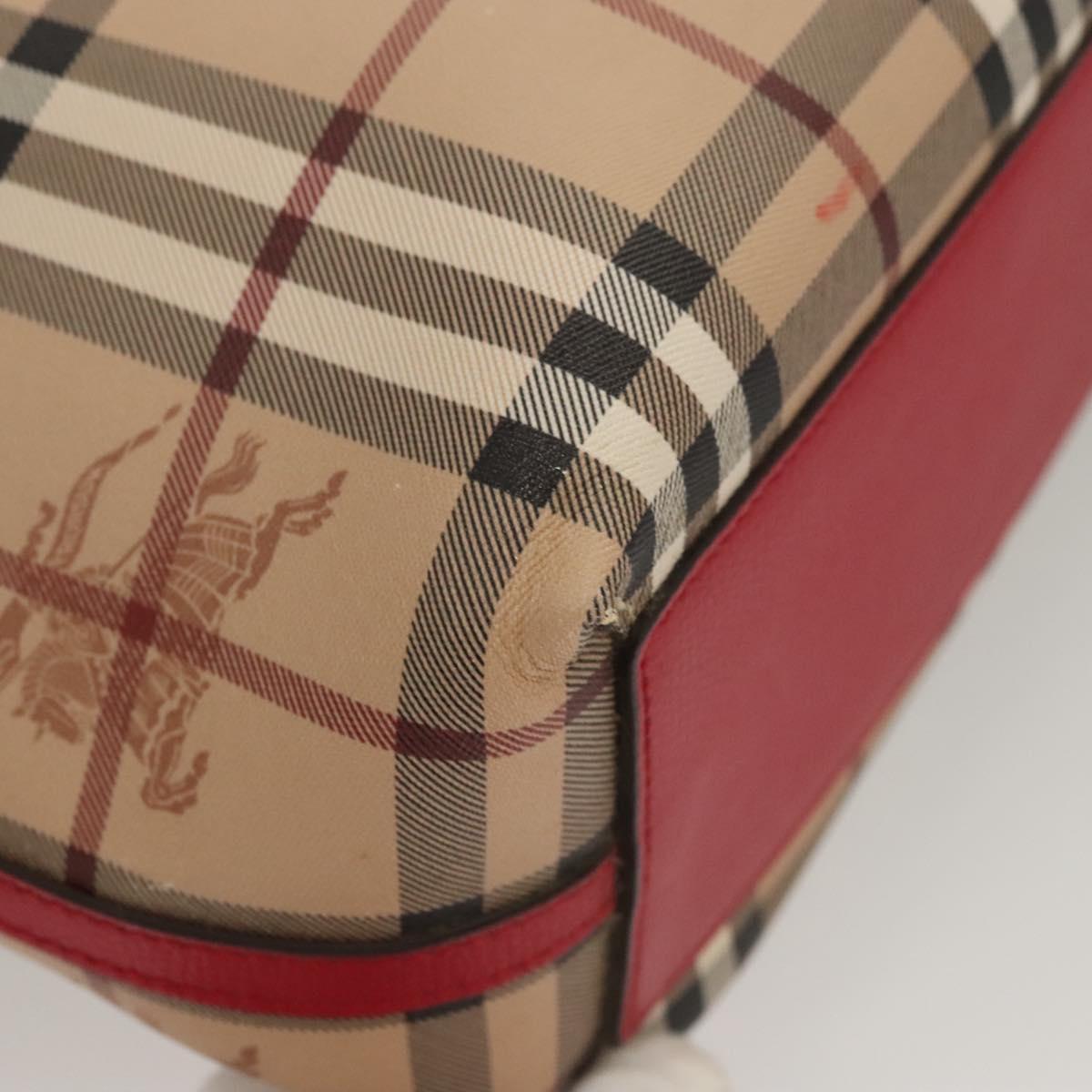 Burberry Nova Check