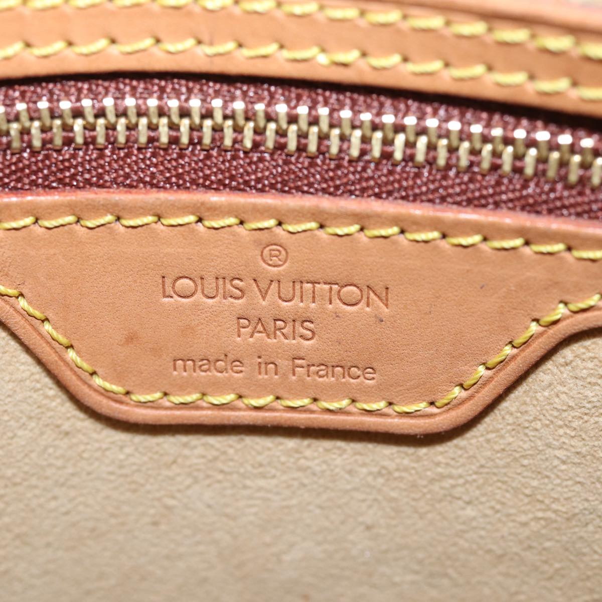 Louis Vuitton Looping