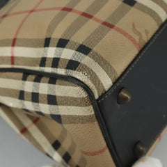 Burberry Haymarket
