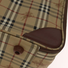 Burberry Nova Check