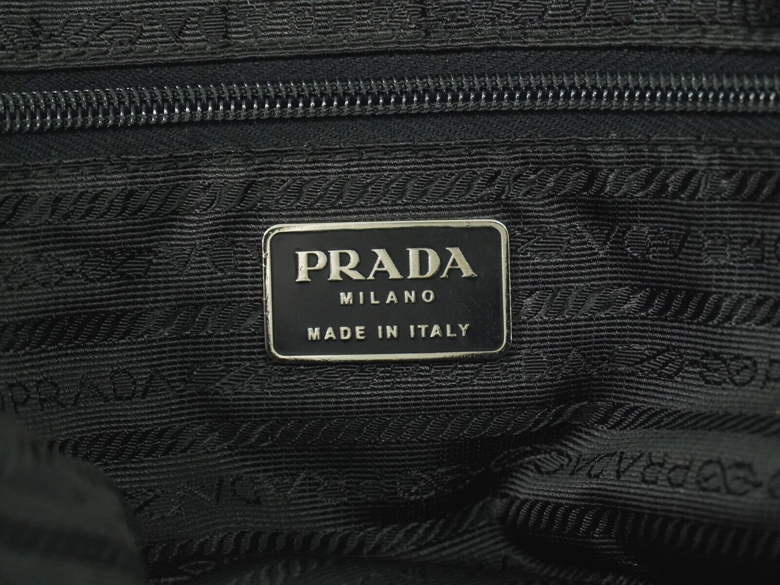 Prada Re-Nylon