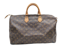 Louis Vuitton Speedy 40