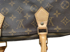 Louis Vuitton Speedy 40