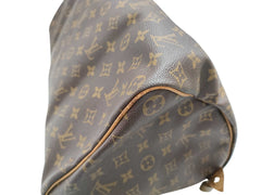 Louis Vuitton Speedy 40