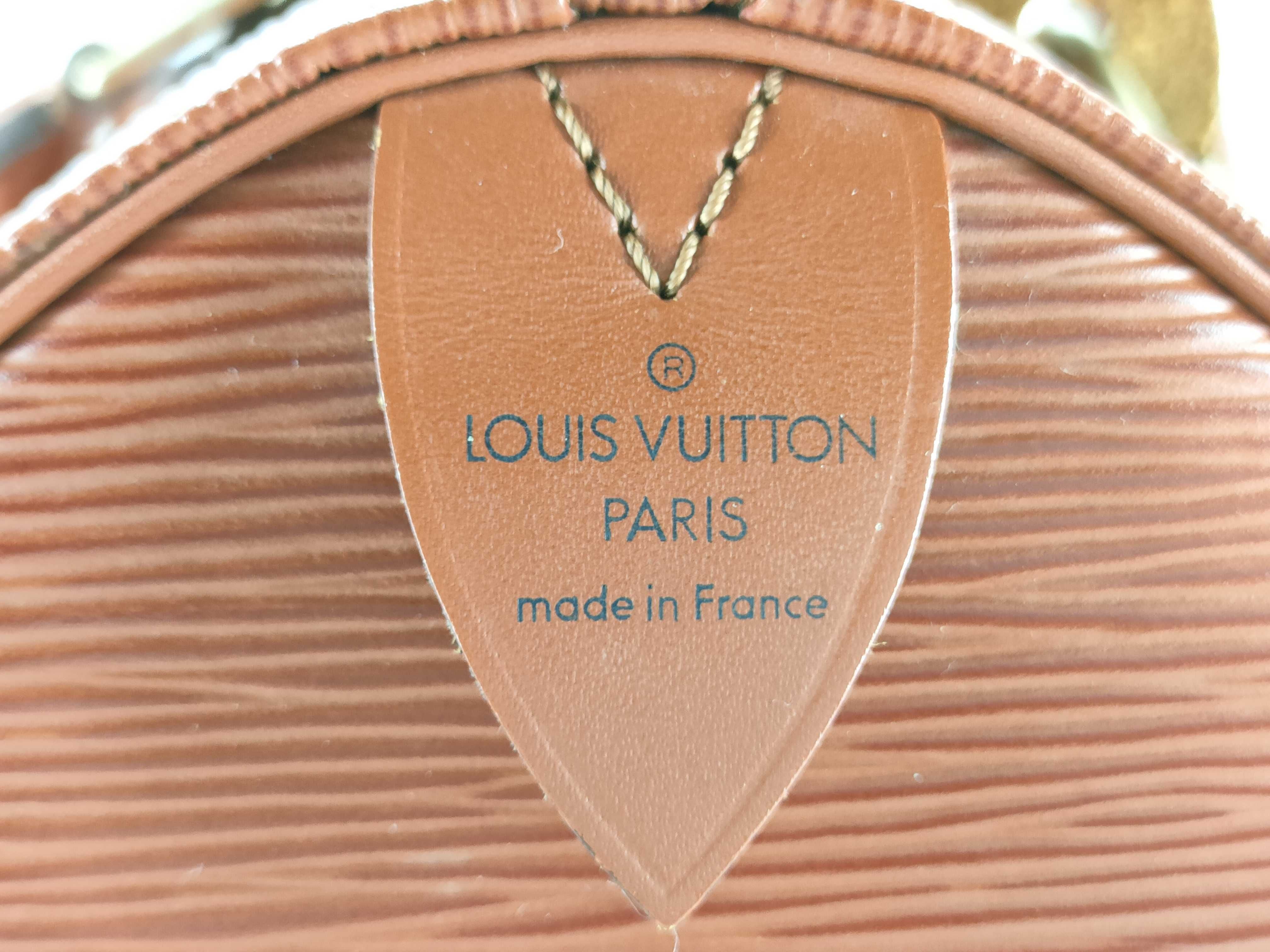 Louis Vuitton Speedy 30