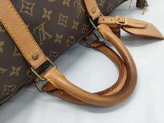 Louis Vuitton Keepall 50