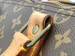 Louis Vuitton Keepall 50