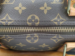 Louis Vuitton Keepall 50