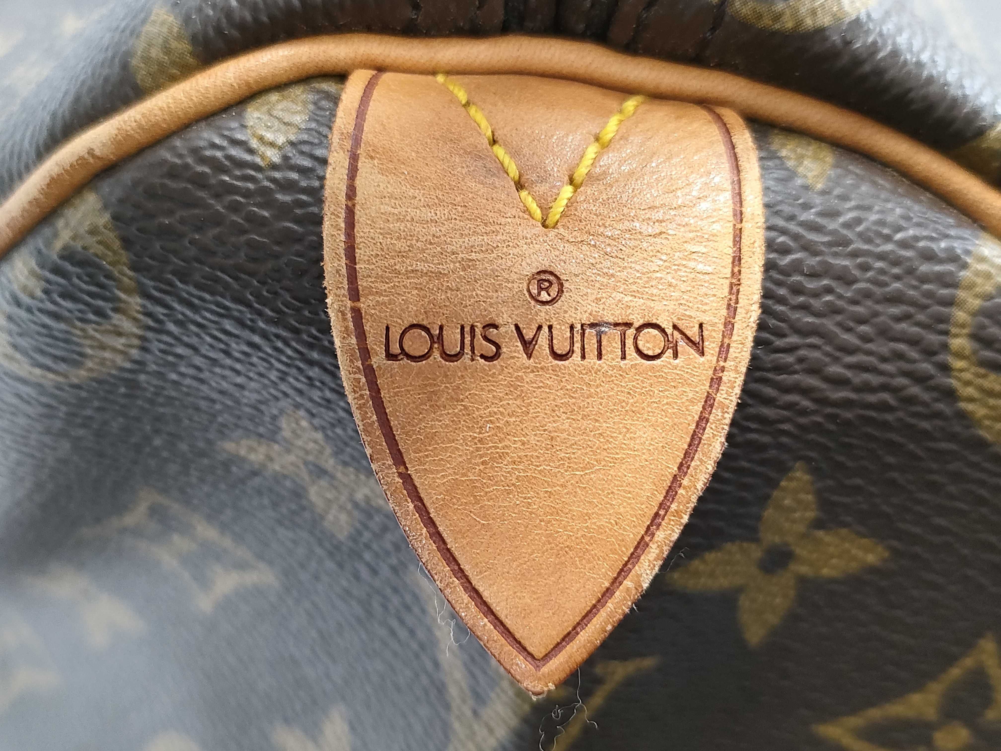 Louis Vuitton Keepall 50