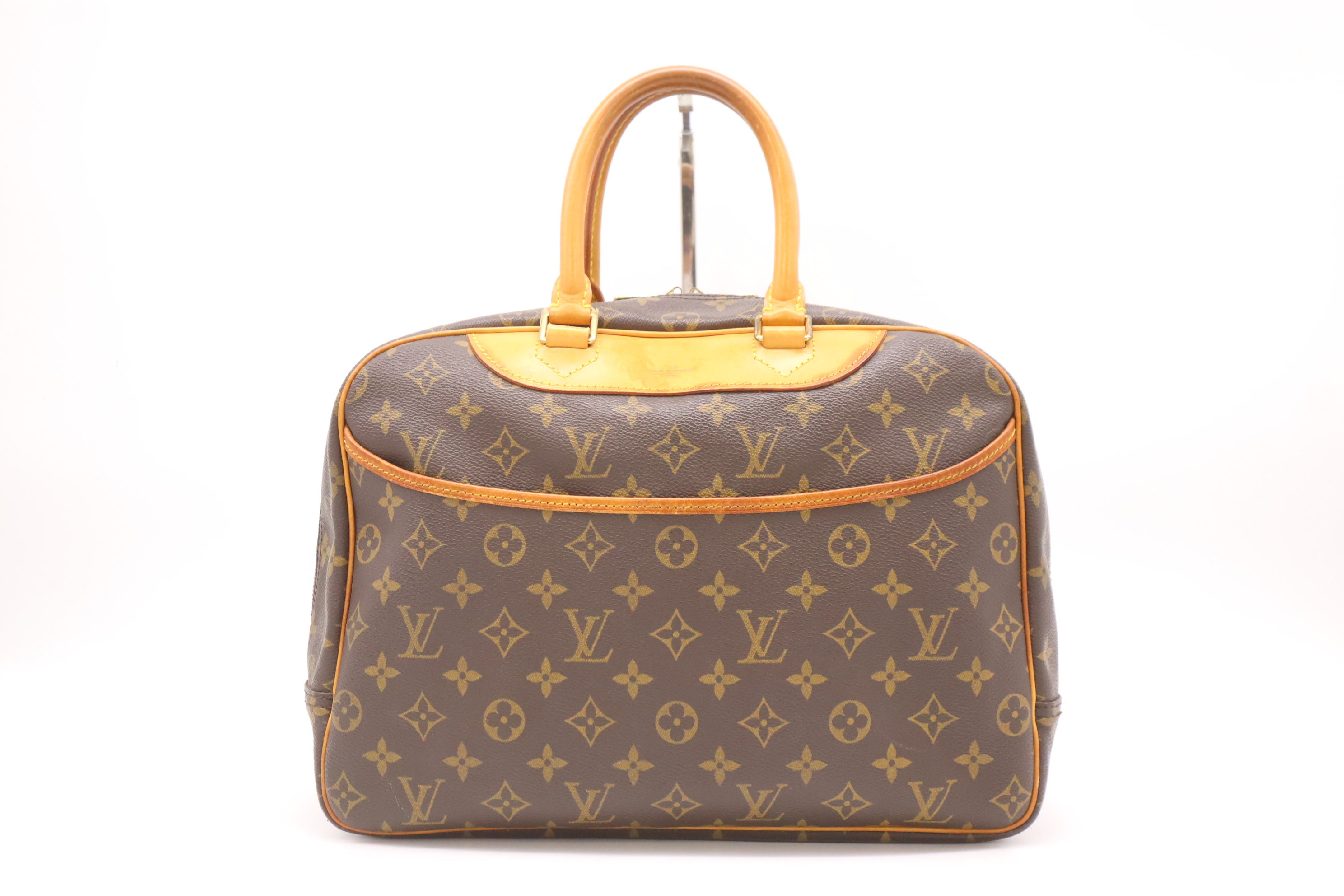 Louis Vuitton Deauville
