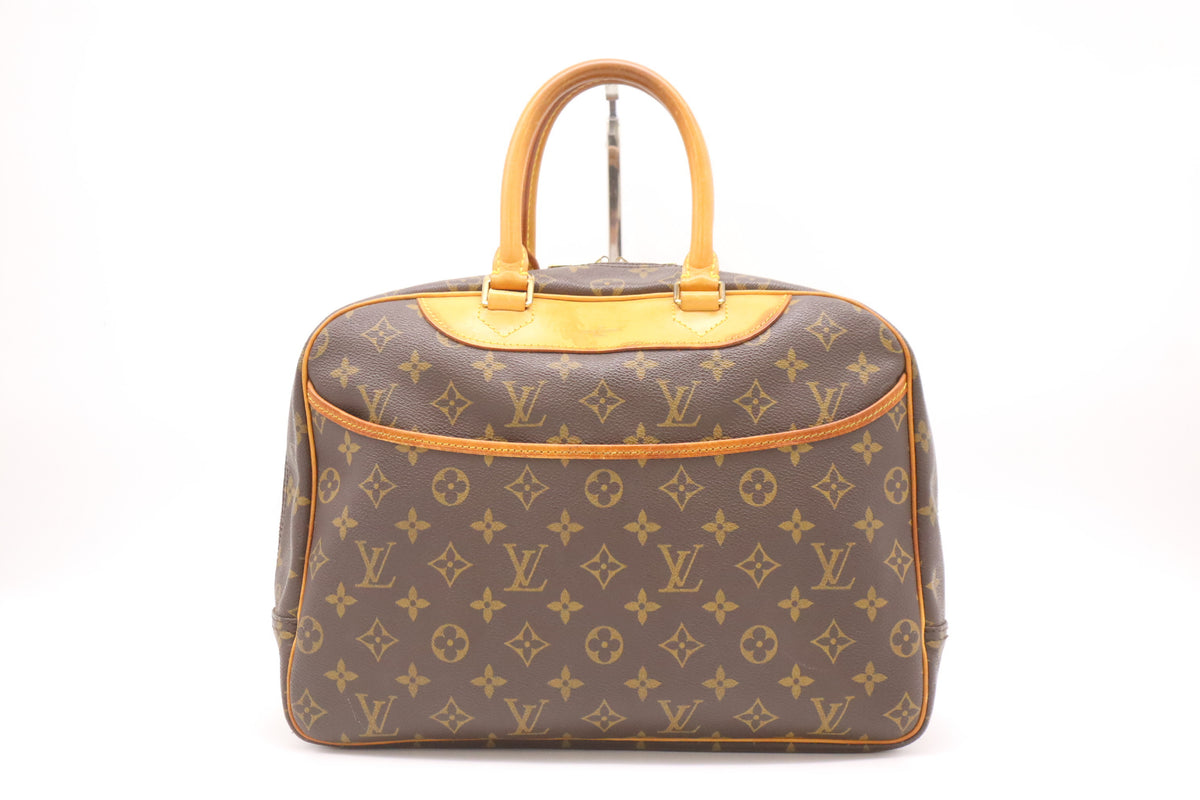 Louis Vuitton Deauville