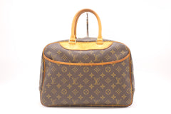 Louis Vuitton Deauville