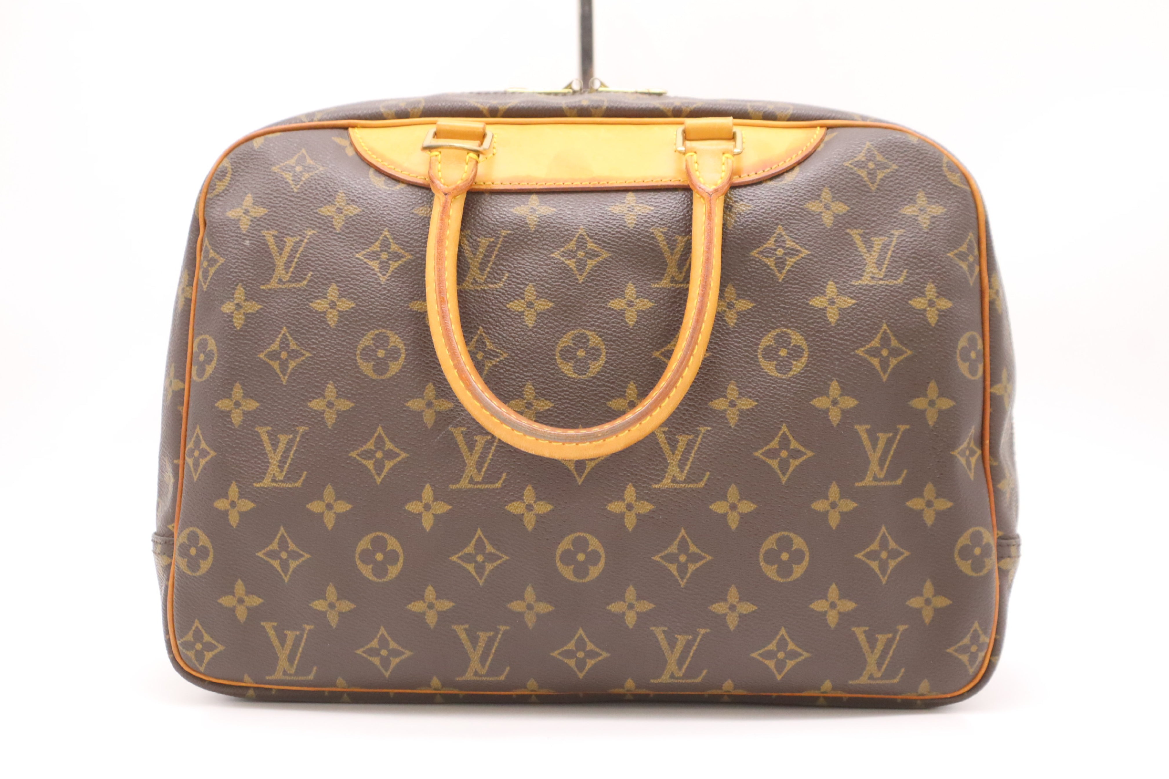 Louis Vuitton Deauville