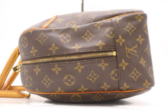 Louis Vuitton Deauville
