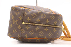 Louis Vuitton Deauville