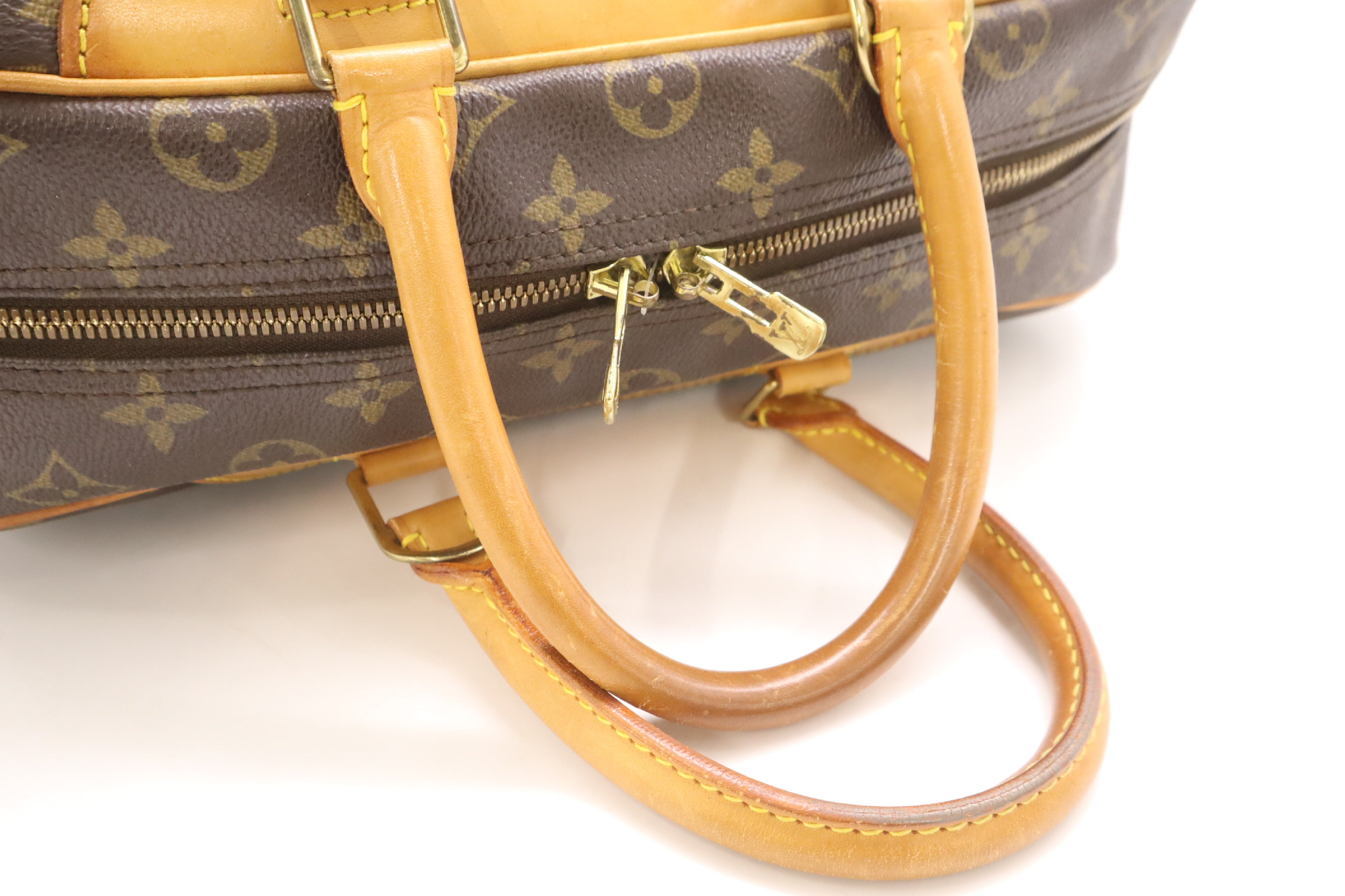 Louis Vuitton Deauville