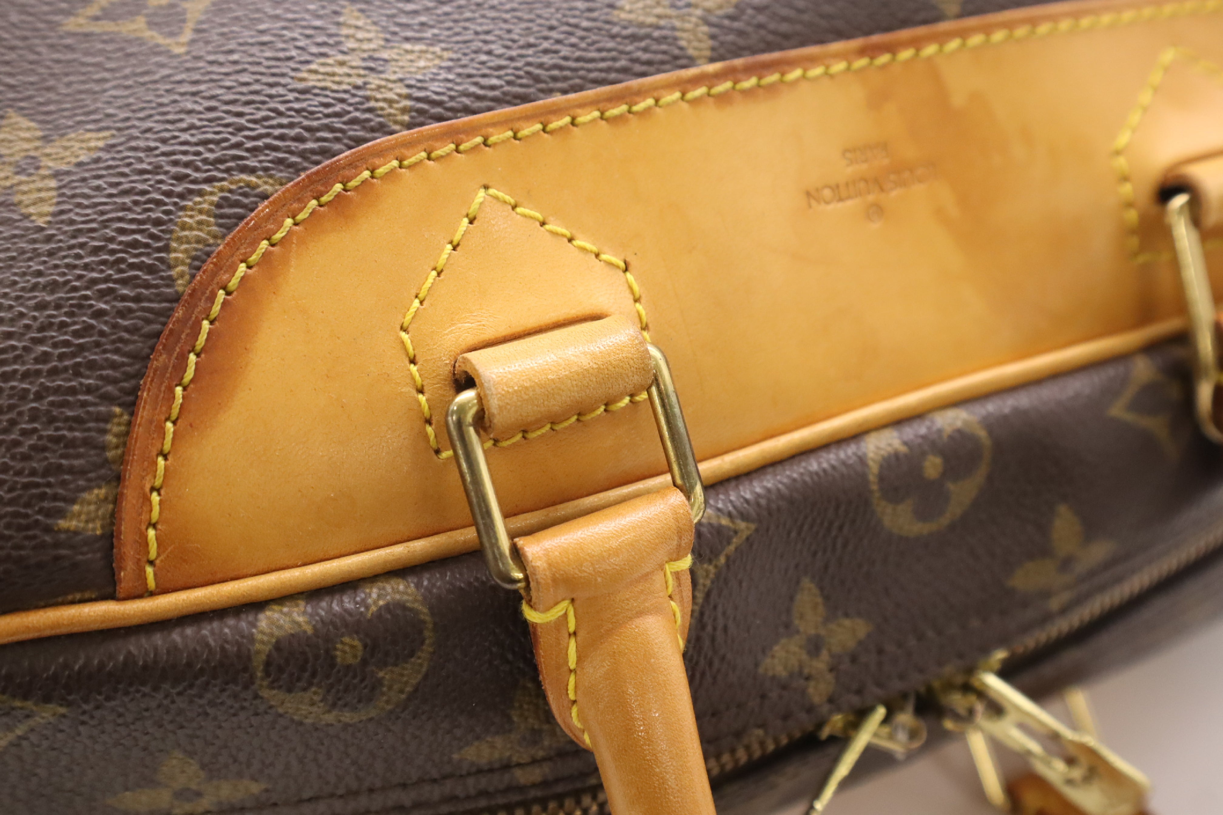 Louis Vuitton Deauville
