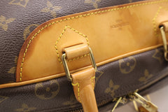 Louis Vuitton Deauville