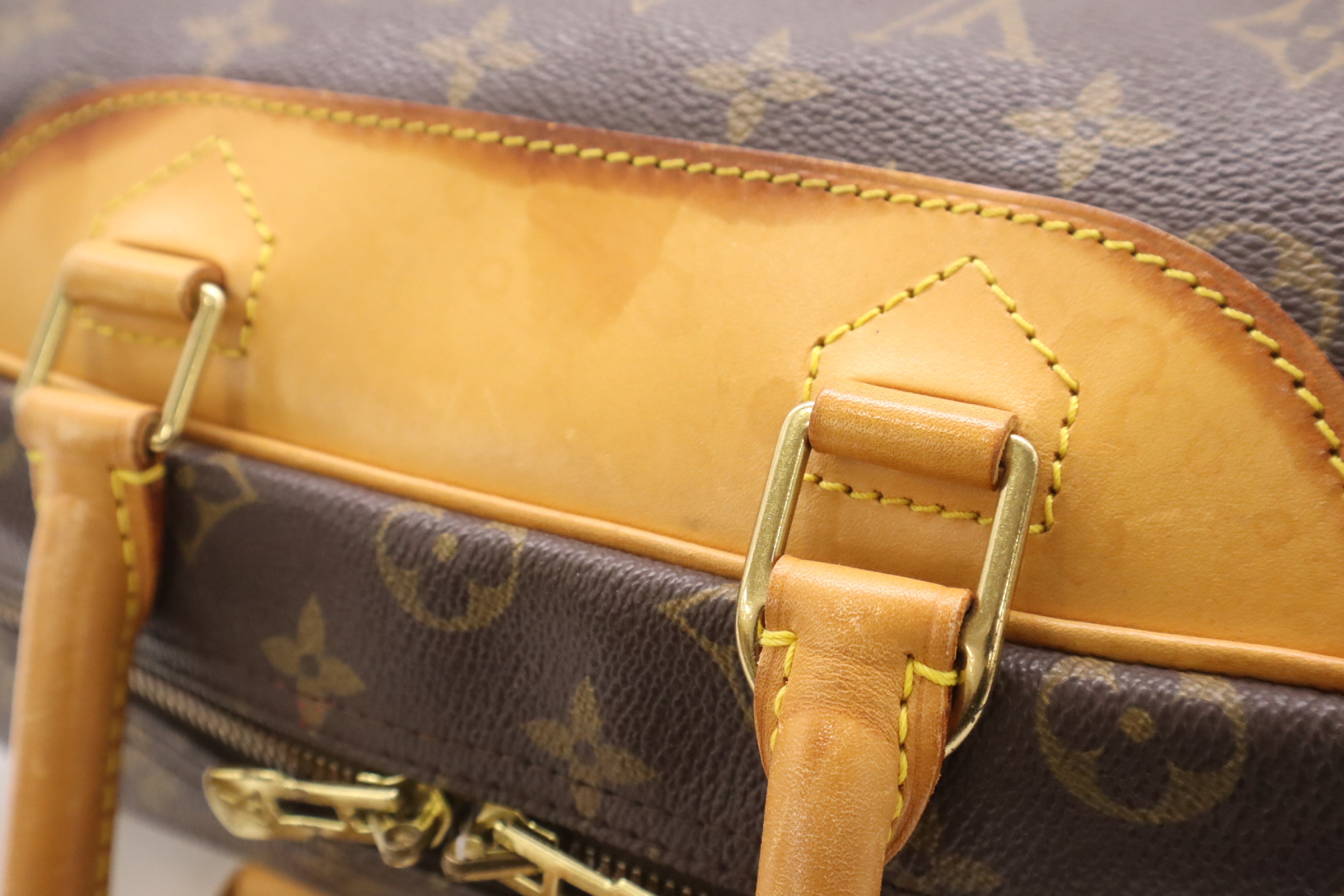 Louis Vuitton Deauville