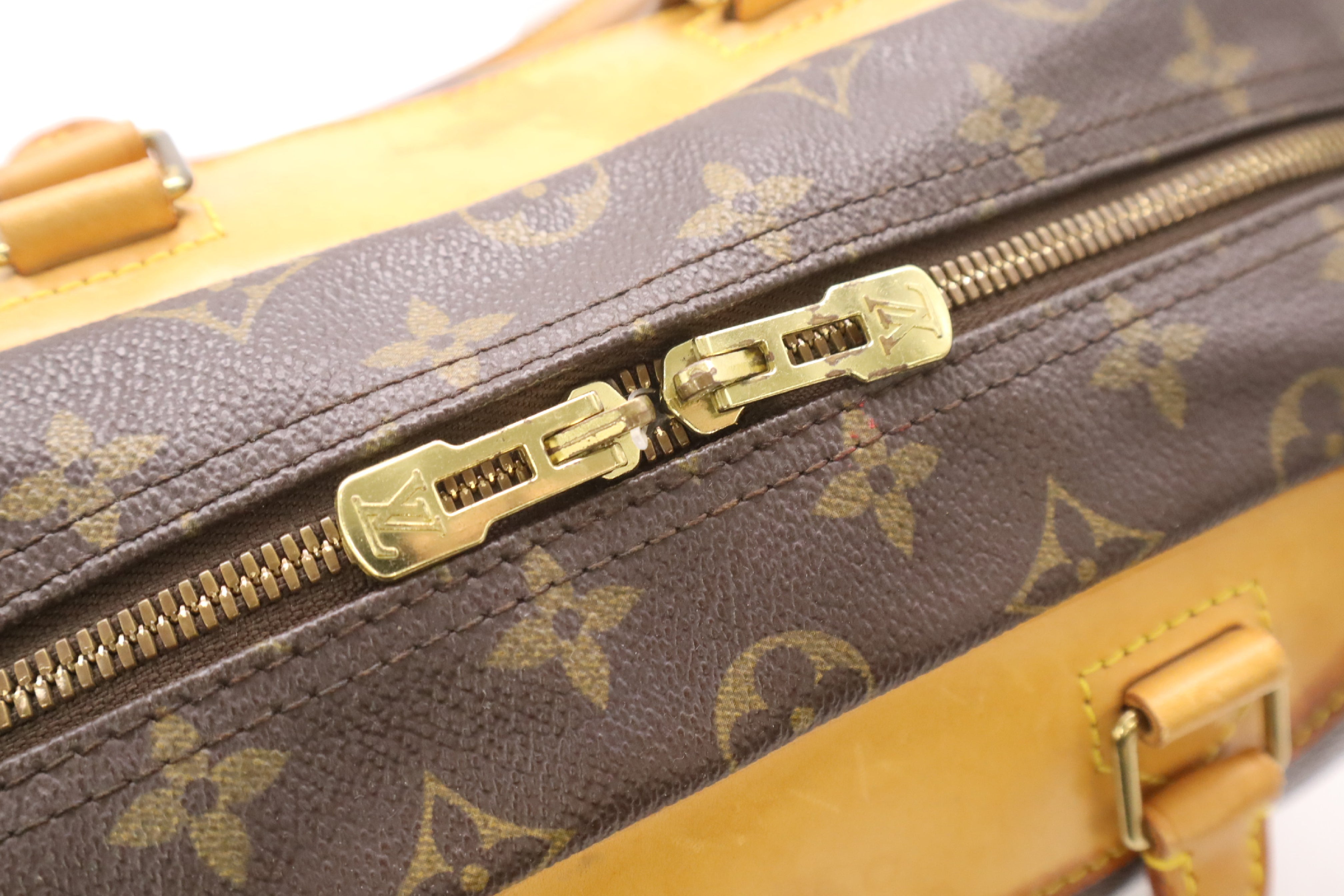 Louis Vuitton Deauville