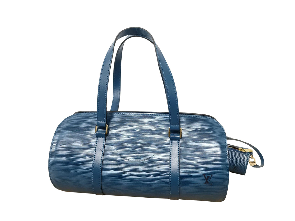 Louis Vuitton Soufflot