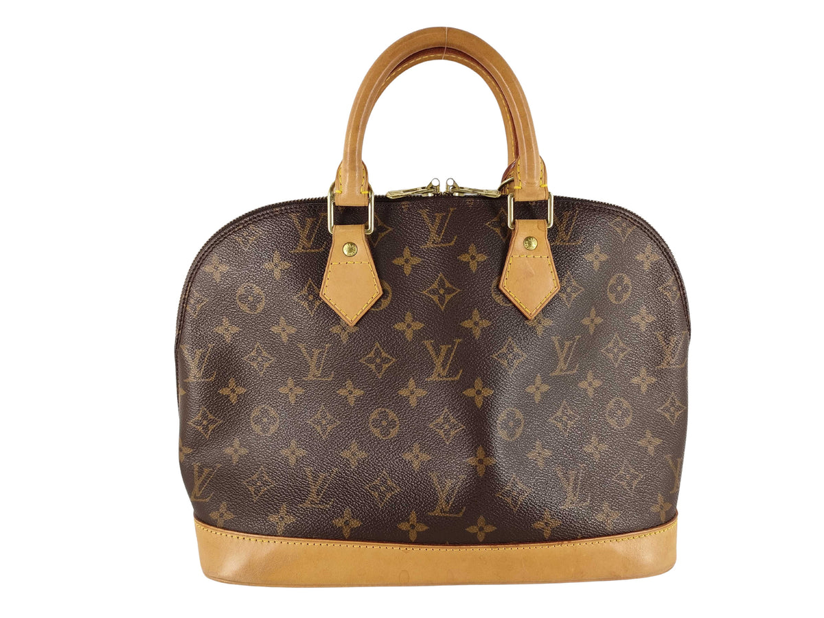 Louis Vuitton Alma